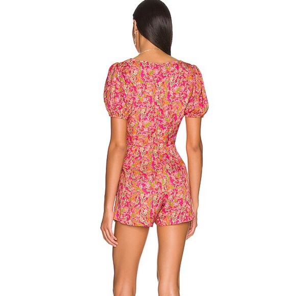 Penelope Romper - Picture 3 of 3